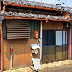 🉐各務原市の戸建て🉐初期費用0円（無料）・2K・家賃33,000...