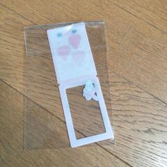 しおりの画像