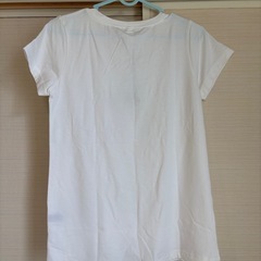 ⭐️値下げしました⭐️【新品】韓国　Tシャツ レディースの画像