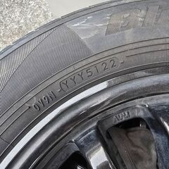 195/65/R15。 トヨタ・プリウス用の画像