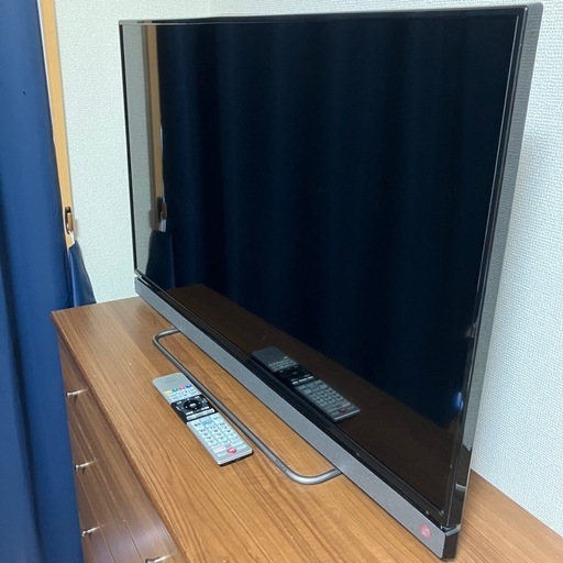 TOSHIBA REGZA 40V30 40インチ液晶テレビ (りんご*) 掛川