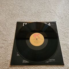 デューク・エリントン   LPレコードの画像