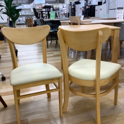 【トレファク ラパーク岸和田店】ダイニング3点セット　入荷しました。