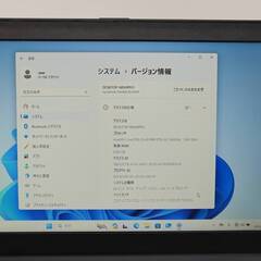 バッテリー◎ 15.6 東芝 ノートPC DynaBook Satellite  Core i5-4210M windows11 pro 8GB SSD256GB  オフィス (B777)の画像