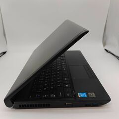 バッテリー◎ 15.6 東芝 ノートPC DynaBook Satellite  Core i5-4210M windows11 pro 8GB SSD256GB  オフィス (B777)の画像