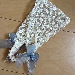 【ヘアバンド】バースデイ  cottoliの画像