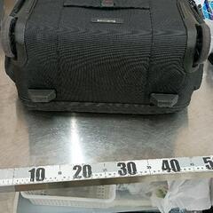0701-269 【TUMI】キャリーケース　ビジネスバッグ　ナイロン　ブラックの画像