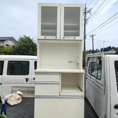 キッチンラック