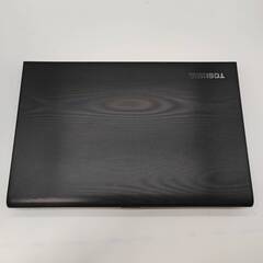 バッテリー◎ 15.6 東芝 ノートPC DynaBook Satellite  Core i5-4210M windows11 pro 8GB SSD256GB  オフィス (B777)の画像