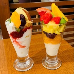 🌸カフェ好き女子👩長く続く友達🌸