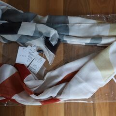 ⑧　（株）キングのLUPUY・ONGOOVブランドです。　タグ付き新品　9割引き以下で　定価13200円の画像