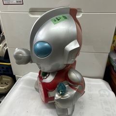 レトロ！ウルトラマンパワード　目覚まし時計 円谷プロダクションの画像