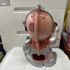 レトロ！ウルトラマンパワード　目覚まし時計 円谷プロダクションの画像