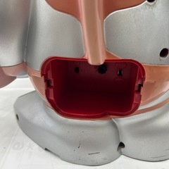 レトロ！ウルトラマンパワード　目覚まし時計 円谷プロダクションの画像