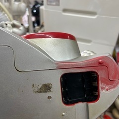 レトロ！ウルトラマンパワード　目覚まし時計 円谷プロダクションの画像