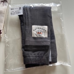 【新品】アンパンマン3点セット　90㎝の画像