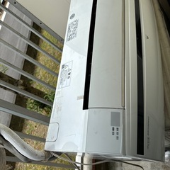 日立 白くまくん ルームエアコンの画像