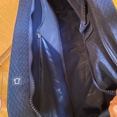 LI-NING トーナメントラケットバッグの画像