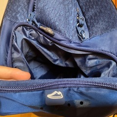 LI-NING トーナメントラケットバッグの画像