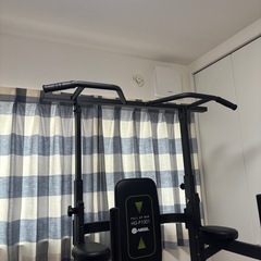筋トレ器具の画像