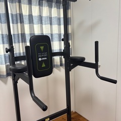 筋トレ器具の画像