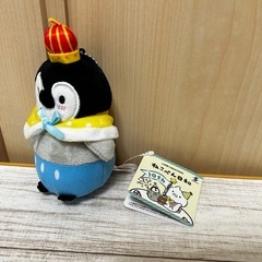 新品未使用 ねこぺん日和 タグ付き 台湾キャッチャー獲得品❁¨̮の画像