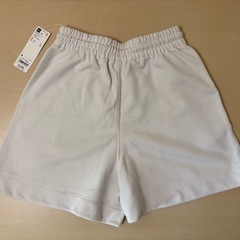⭐️値下げしました⭐️【新品】ユニクロ　スウェットイージー　ショートパンツの画像