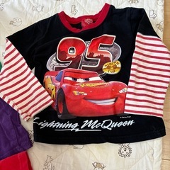 子供服　男の子　3枚セット　80〜95の画像