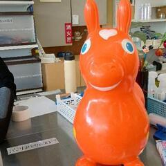 0701-075 RODY　乗り物おもちゃ