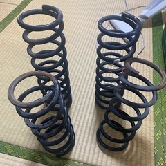 l375s 純正サス