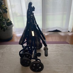 シルバーカーの画像