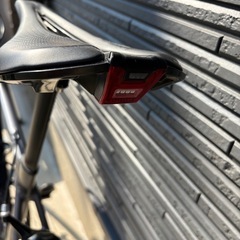 GIANT TCR SL 1 ロードバイク Mサイズ｜輪行バッグ等付属ありの画像