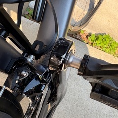 GIANT TCR SL 1 ロードバイク Mサイズ｜輪行バッグ等付属ありの画像