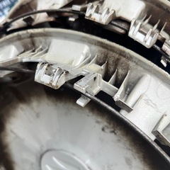 スズキ　エブリイ　DA64V ホイールカバーの画像