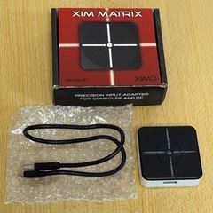 XIM MATRIX美品