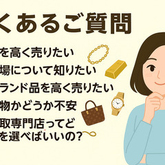 全国対応！【無料相談所📱】不用品を高く売る方法アドバイスします🥝の画像