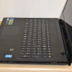 ◇格安！　ノートパソコン 第4世代　 #214　Win11　新規インストール-//認証済み！　ACアダプタ付属!!  の画像