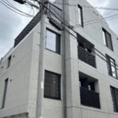 初期費用なんと15万円！！  東急大井町線上野毛駅まで徒歩…