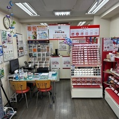 デザ印の広場横浜鶴見店 - 地元のお店