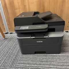 brother コピー機