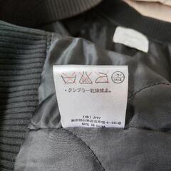 ANTIQULOTHES ブルゾン Mの画像