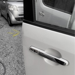 SUZUKI MR WAGON DBA MF33S スズキ　ワゴンの画像