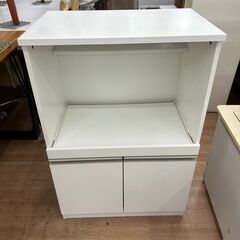  レンジ台  キッチン収納 ニトリ フォルムN RE9060🚚自...