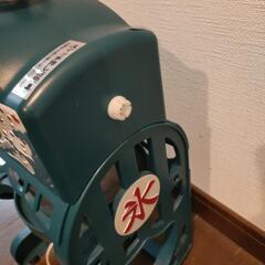 かき氷機の画像