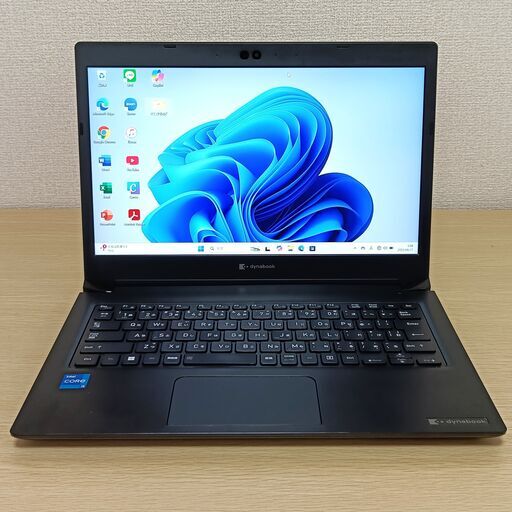 未使用品】dynabook S73/HS 第11世代 メモリ16GB IGZO｜Yahoo