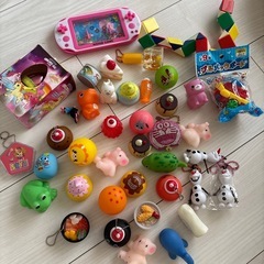 おもちゃまとめて
の画像