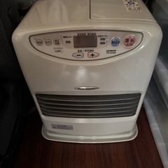 灯油ストーブ ダイニチ