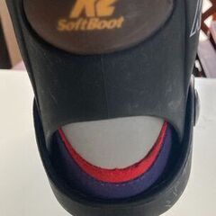 K2　インラインローラースケート25㎝　プロテクターセット　膝パッド 肘パッド 手首ガードの画像