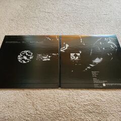 ディープ・パープル  LPレコードの画像