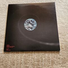 ディープ・パープル  LPレコードの画像
